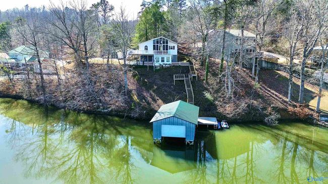 160 Mohawk Trl, House other with 3 bedrooms, 3 bathrooms and null parking in Ohatchee AL | Image 7