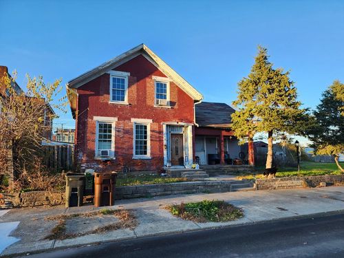 245 Mirabeau St, Greenfield, OH, 45123-1659 | Card Image