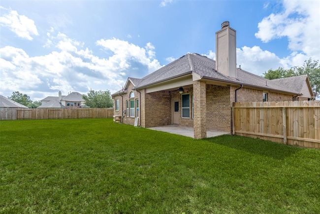 20206 Rusty Rock Ln, House other with 4 bedrooms, 4 bathrooms and 2 parking in Cypress TX | Image 24