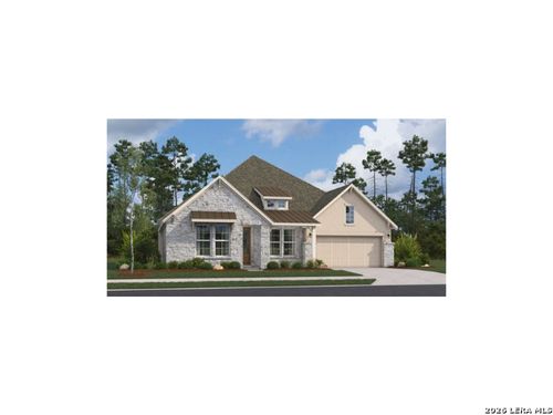 31013 Clover Pass, Bulverde, TX, 78163-2561 | Card Image