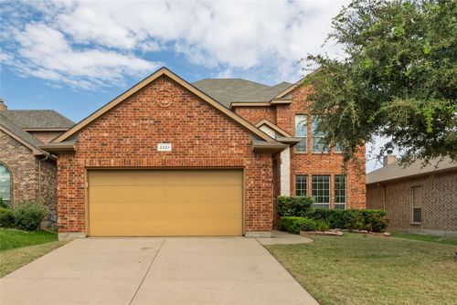 2221 Laurel Forest Dr, Fort Worth, TX, 76177-3510 | Card Image