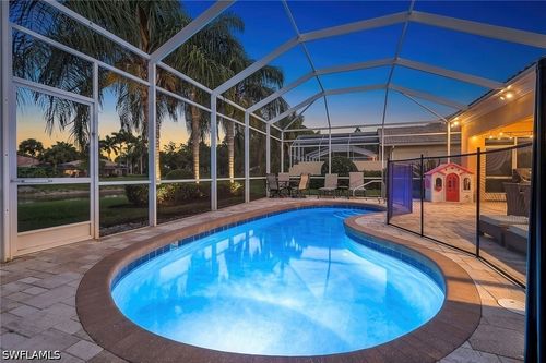 28032 Eagle Ray Ct, BONITA SPRINGS, FL, 34135-8399 | Card Image