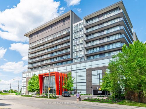 613-15 James Finlay Way, North York, ON, M3M0B3 | Card Image
