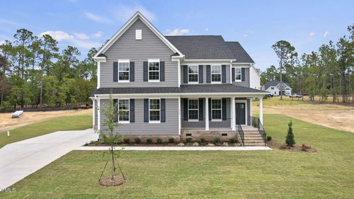 134 Ivy Ridge Rd, Chapel Hill, NC, 27514 | Card Image