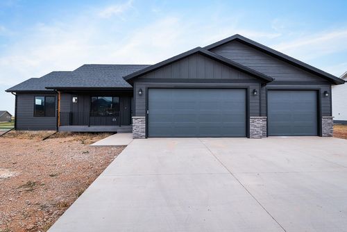 Lot 36 Blk 16 Reserve Street, Spearfish, SD, 57783-0000 | Card Image
