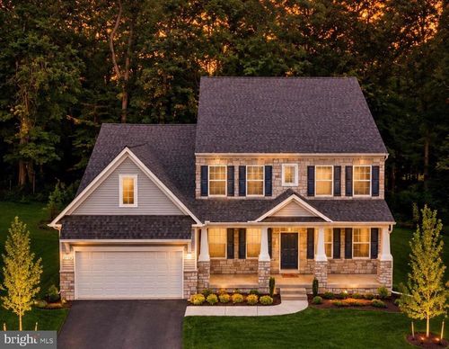 1823 Colt Ln, FREDERICK, MD, 21702-1859 | Card Image