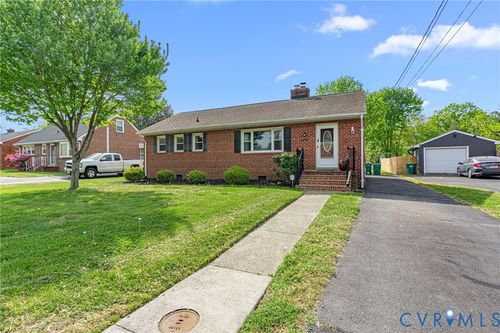 2319 Dee Kay Dr, Henrico, VA, 23228-4304 | Card Image