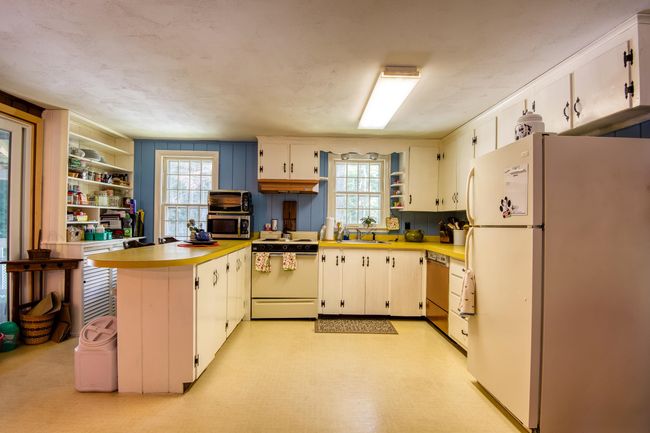 46 Allard Farm Circuit, House other with 4 bedrooms, 2 bathrooms and null parking in North Conway NH | Image 7