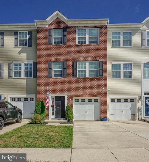 416 Dogwood Dr, WOODBURY, NJ, 08096-5559 | Card Image