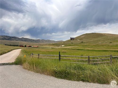 nhn Hwy 419 Nye Road, Absarokee, MT, 59061 | Card Image