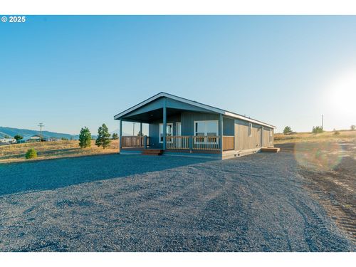 955 High Prairie Rd, Lyle, WA, 98635-9434 | Card Image