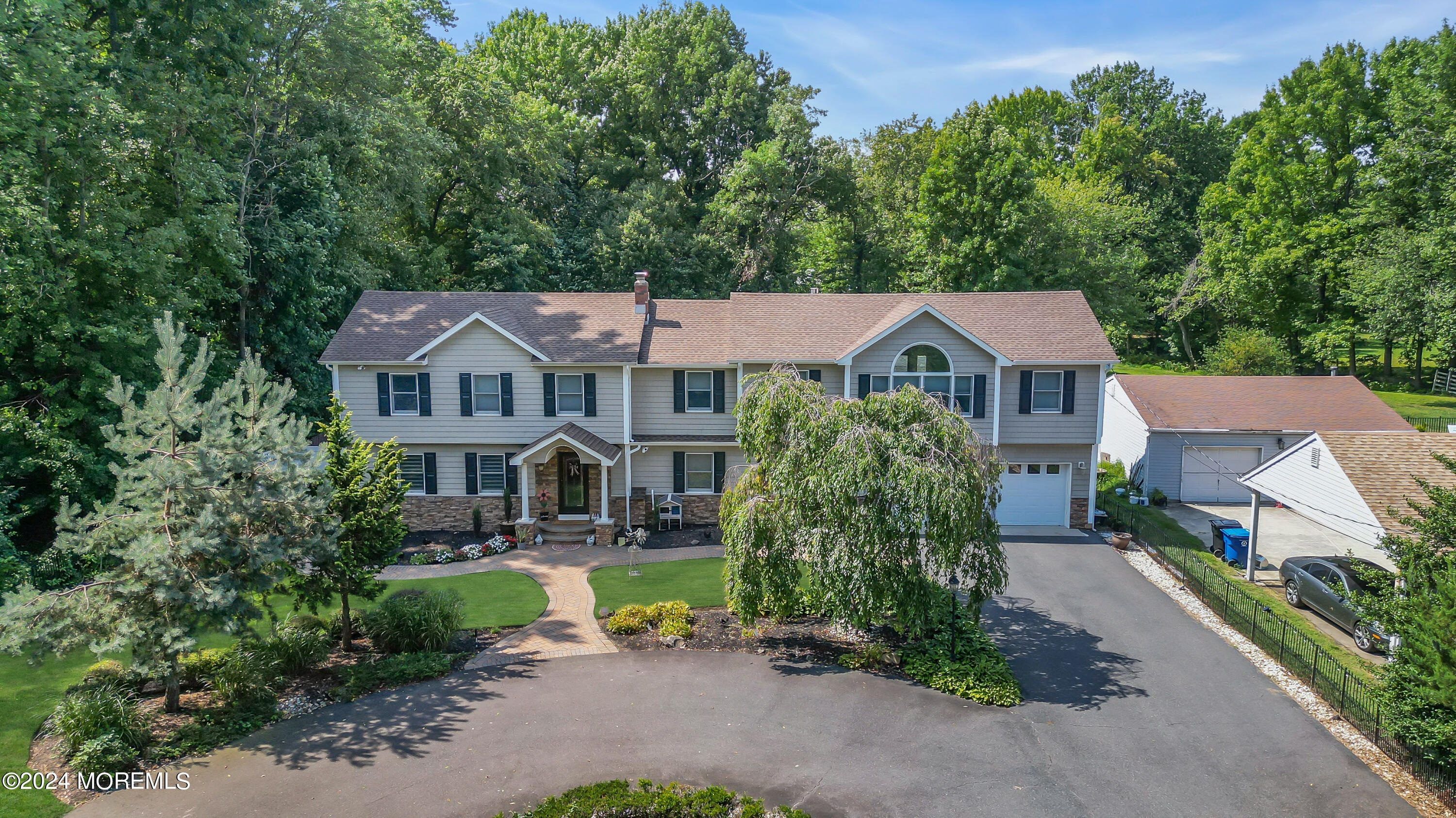 Harmony Rd, North Middletown, NJ 07748