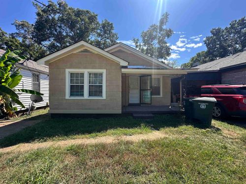 2133 Eldridge Ave, Memphis, TN, 38108-2210 | Card Image