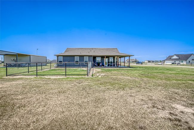Back of house | Image 30