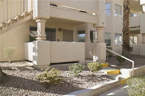 unit-102-904 Boulder Springs Dr, Las Vegas, NV, 89128-0364 | Card Image