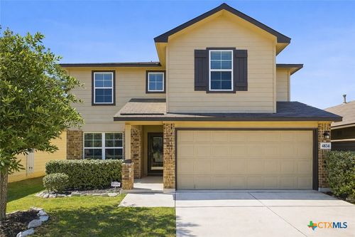 4834 Forward Pass, San Antonio, TX, 78248 | Card Image