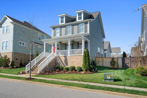 3437 Milford Dr, Thompsons Station, TN, 37179-1523 | Card Image