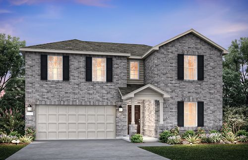 14152 Marion Downs Trl, Pilot Point, TX, 76258-2258 | Card Image
