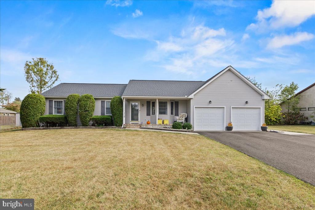 Victoria Ct, Vineland, NJ 08361