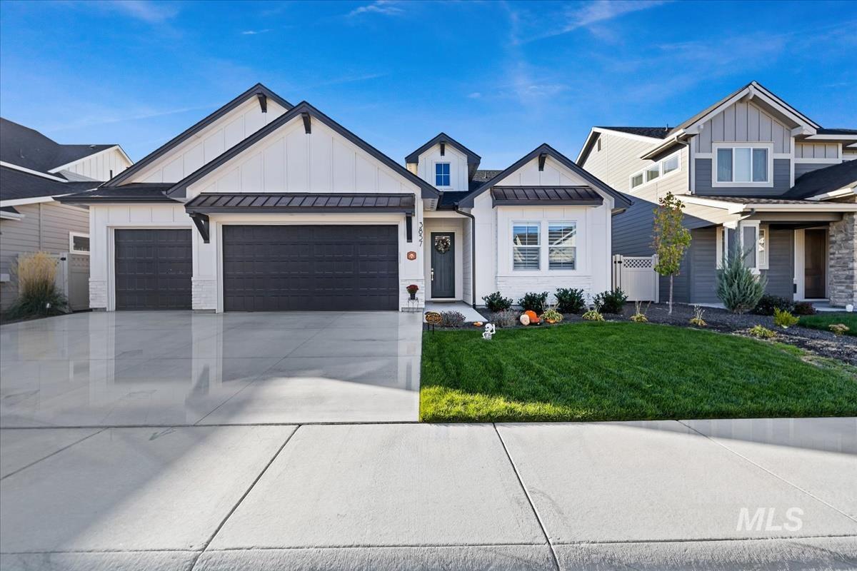 Torana Dr, Meridian, ID 83646