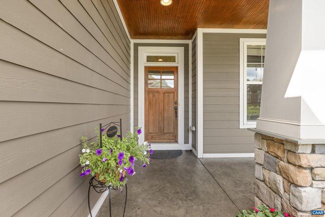 83 Mossy Creek Ct, House other with 4 bedrooms, 3 bathrooms and null parking in ZION CROSSROADS VA | Image 4