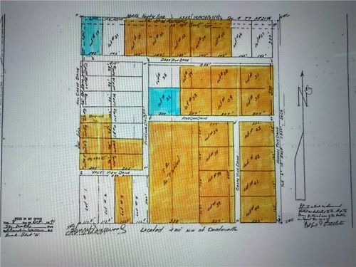 32 Country Club Heights, Dardanelle, AR, 72834 | Card Image