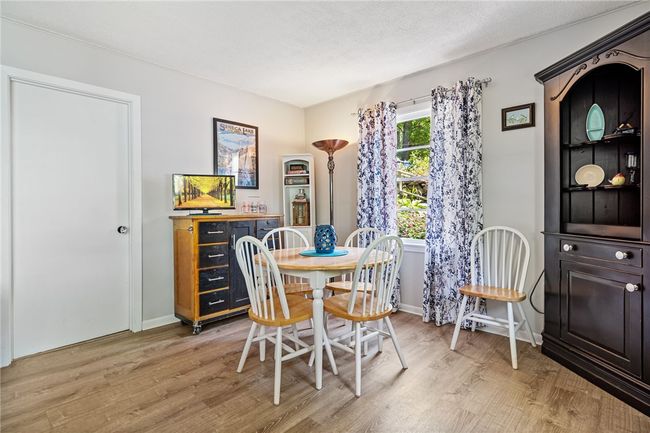 3881 N Falls Rd, House other with 2 bedrooms, 1 bathrooms and null parking in Burdett NY | Image 14
