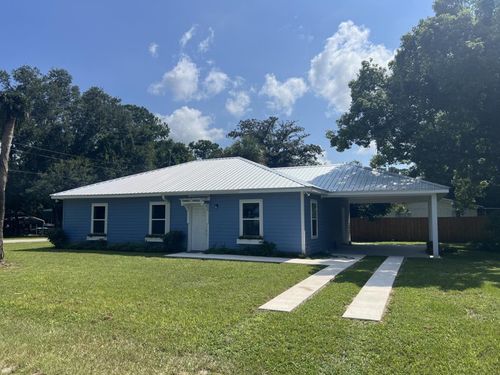 506 Ne 4th St, TRENTON, FL, 32693-3501 | Card Image