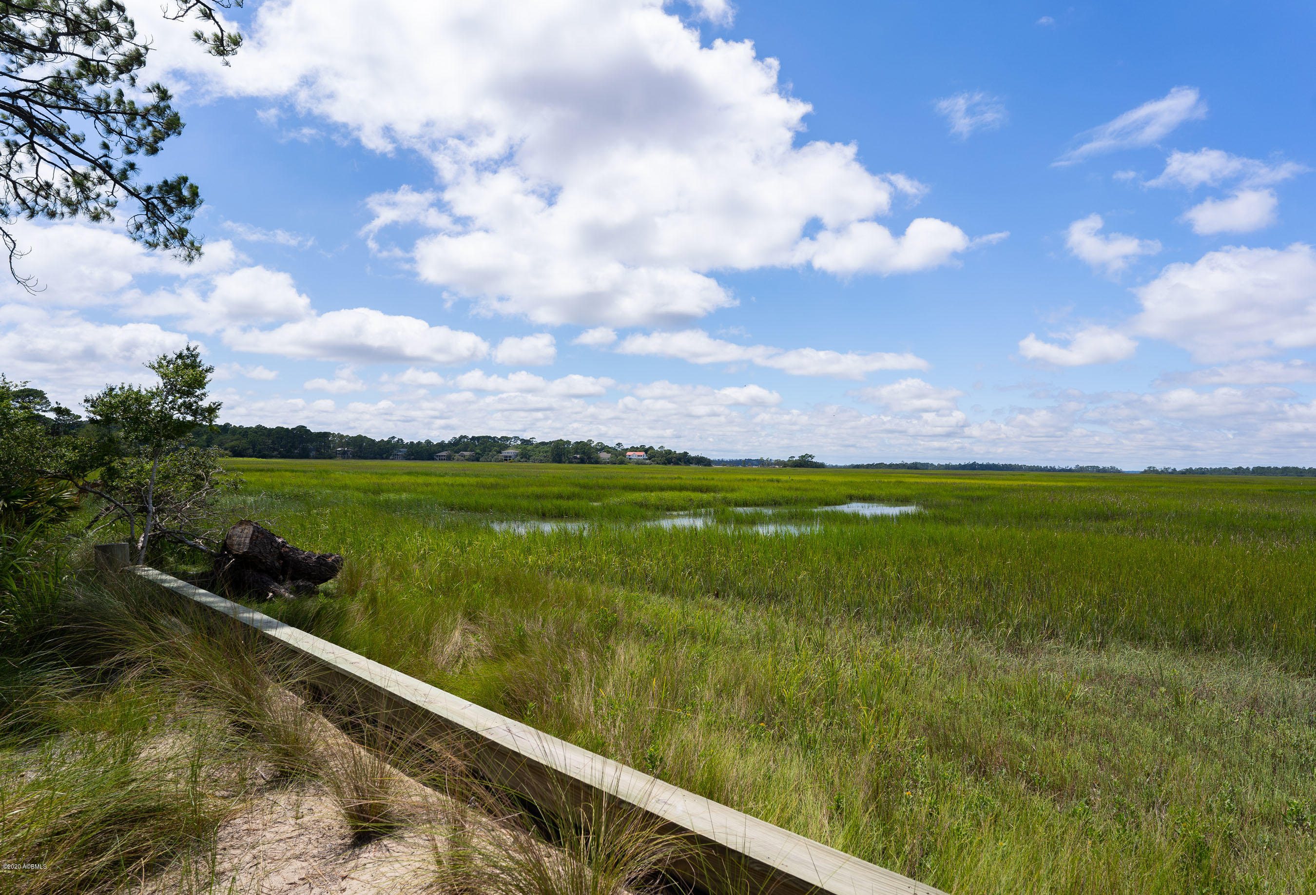 Tennis Villa Cir, Fripp Island, SC 29920