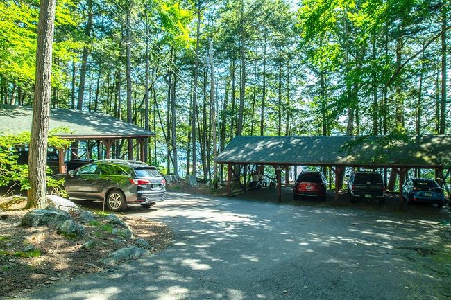 1 Little Beaver Is, House other with 4 bedrooms, 1 bathrooms and null parking in Meredith NH | Image 12