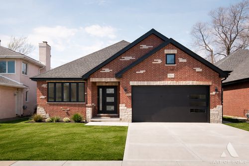 8416 Mansfield Ave, Burbank, IL, 60459-2533 | Card Image