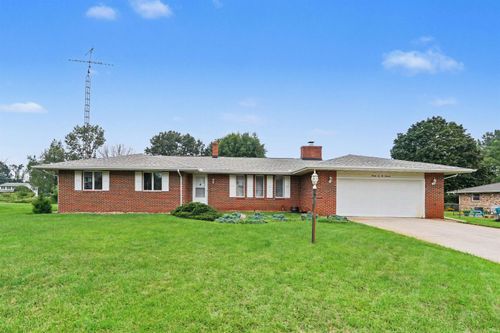 26219 Swallow Ct, South Bend, IN, 46619-4530 | Card Image