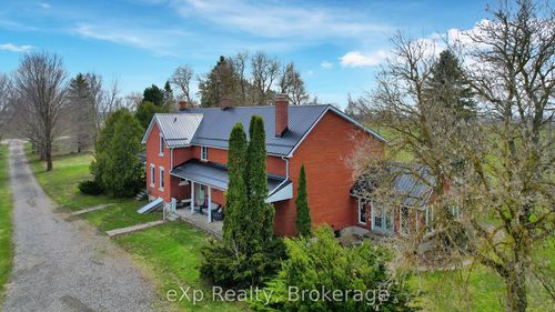 402191 Grey Rd 4, Hanover, ON, N4N3B8 | Card Image