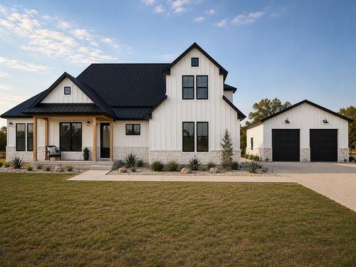 160 Hi Range Drive, Kingsland, TX, 78639 | Card Image
