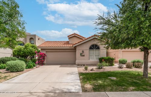 6712 E Saddleback Circle, Mesa, AZ, 85215 | Card Image