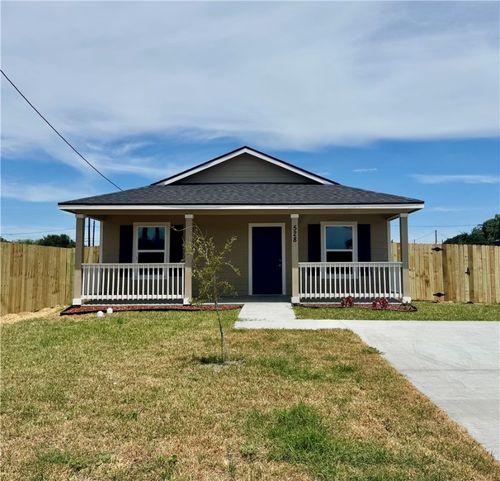 528 S 19th St, Corpus Christi, TX, 78405-1413 | Card Image