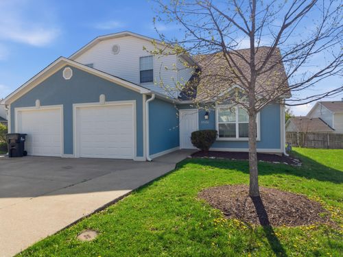 3520 Prescott Dr, COLUMBIA, MO, 65201-7374 | Card Image