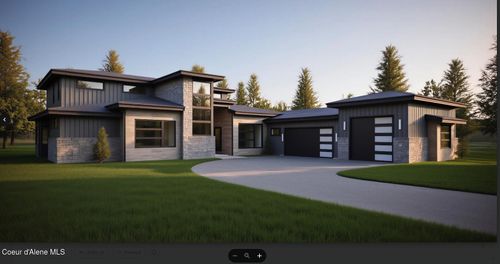 3807 E Vulpine Ln, Hayden, ID, 83835 | Card Image