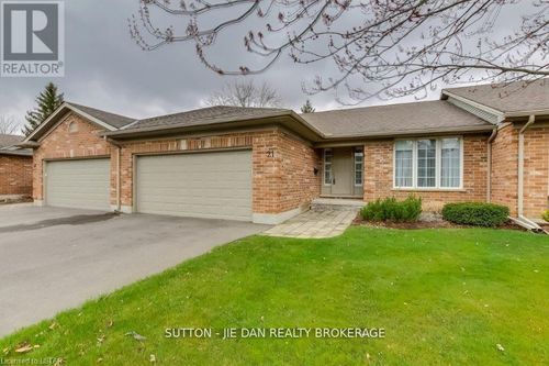21-1755 Louise Blvd, London, ON, N6G5G4 | Card Image