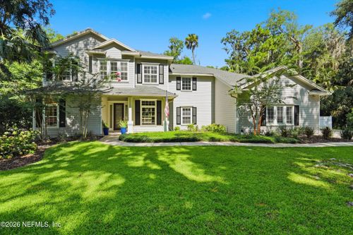 213 Duckwood Ln, Ponte Vedra Beach, FL, 32082-4159 | Card Image