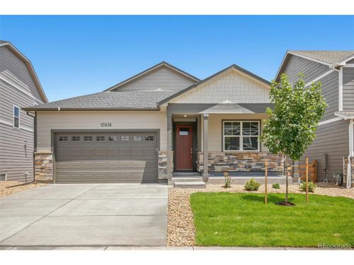 376 Chardon Ave, Brighton, CO, 80601-4245 | Card Image