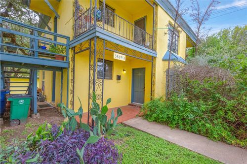 a-3809 Maplewood Avenue, Austin, TX, 78722 | Card Image