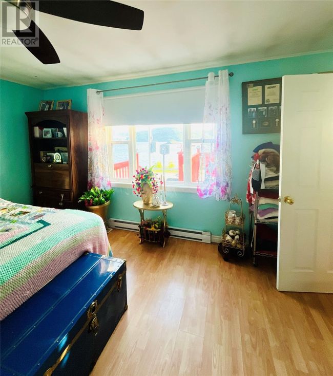 6 Seaview Drive, House other with 3 bedrooms, 1 bathrooms and null parking in Swift Current NL | Image 22