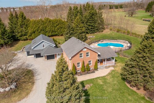 3850 Concession 2, Uxbridge, ON, L9P0G3 | Card Image