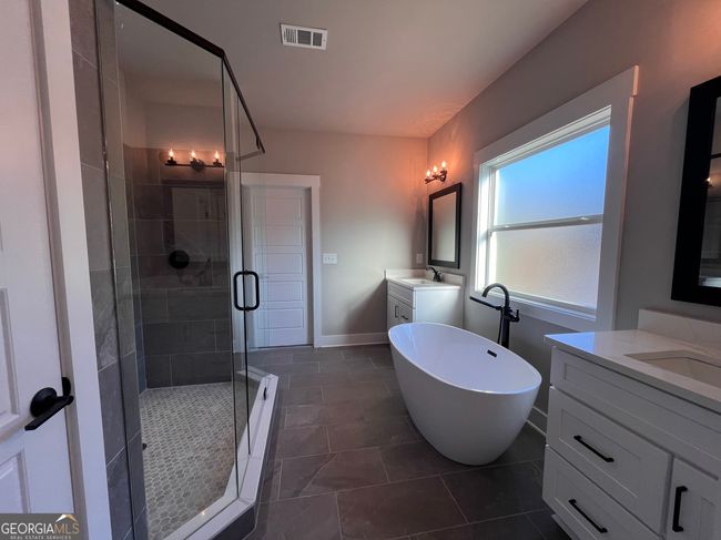 2 - 66 White Oak Way, House other with 3 bedrooms, 3 bathrooms and 2 parking in Monroe GA | Image 24