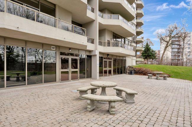 206 - 1770 Main St W, Condo with 2 bedrooms, 2 bathrooms and null parking in Hamilton ON | Image 37