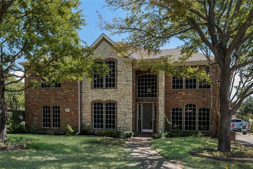 208 Stanford Ct, Heath, TX, 75032-6614 | Card Image
