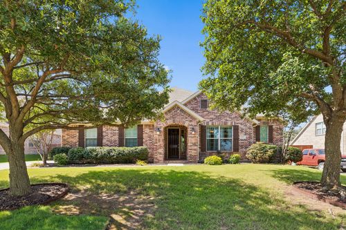 400 Komron Ct, Prosper, TX, 75078-9411 | Card Image