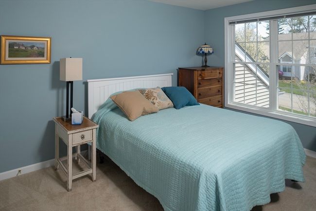 3 - 3 Schooner Way, Condo with 2 bedrooms, 3 bathrooms and 2 parking in Marshfield MA | Image 17