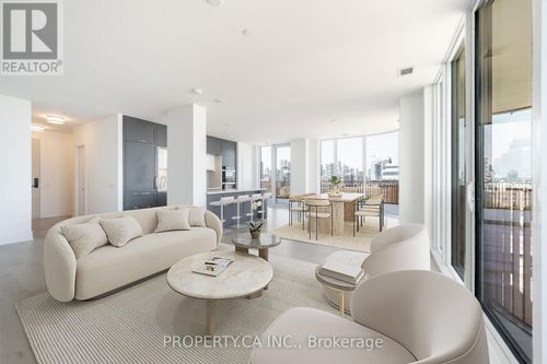 1331-155 Merchants Wharf, Toronto (Waterfront Communities), ON, M5B1A6 | Card Image